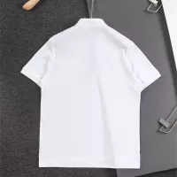 Cheap Burberry T-Shirts Short Sleeved For Unisex #1296791 Replica Wholesale [$48.00 USD] [ITEM#1296791] on Replica Burberry T-Shirts