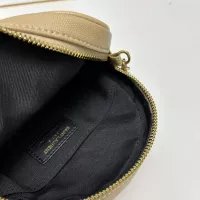 Cheap Yves Saint Laurent YSL AAA Quality Messenger Bags For Women #1296792 Replica Wholesale [$88.00 USD] [ITEM#1296792] on Replica Yves Saint Laurent YSL AAA Messenger Bags