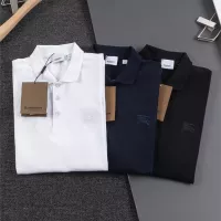 Cheap Burberry T-Shirts Short Sleeved For Unisex #1296793 Replica Wholesale [$48.00 USD] [ITEM#1296793] on Replica Burberry T-Shirts