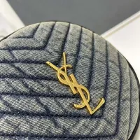 Cheap Yves Saint Laurent YSL AAA Quality Messenger Bags For Women #1296795 Replica Wholesale [$88.00 USD] [ITEM#1296795] on Replica Yves Saint Laurent YSL AAA Messenger Bags