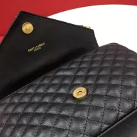 Cheap Yves Saint Laurent YSL AAA Quality Messenger Bags For Women #1296799 Replica Wholesale [$98.00 USD] [ITEM#1296799] on Replica Yves Saint Laurent YSL AAA Messenger Bags