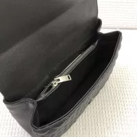 Cheap Yves Saint Laurent YSL AAA Quality Messenger Bags For Women #1296800 Replica Wholesale [$98.00 USD] [ITEM#1296800] on Replica Yves Saint Laurent YSL AAA Messenger Bags