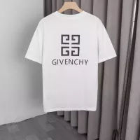 Cheap Givenchy T-Shirts Short Sleeved For Men #1296802 Replica Wholesale [$32.00 USD] [ITEM#1296802] on Replica Givenchy T-Shirts