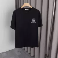 Cheap Givenchy T-Shirts Short Sleeved For Men #1296803 Replica Wholesale [$32.00 USD] [ITEM#1296803] on Replica Givenchy T-Shirts