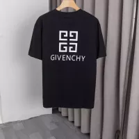 Cheap Givenchy T-Shirts Short Sleeved For Men #1296803 Replica Wholesale [$32.00 USD] [ITEM#1296803] on Replica Givenchy T-Shirts