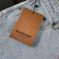 Cheap Burberry Jeans For Unisex #1296809 Replica Wholesale [$68.00 USD] [ITEM#1296809] on Replica Burberry Jeans