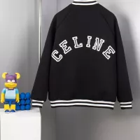 Cheap Celine Jackets Long Sleeved For Men #1296810 Replica Wholesale [$85.00 USD] [ITEM#1296810] on Replica Celine Jackets