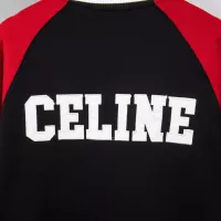 Cheap Celine Jackets Long Sleeved For Men #1296812 Replica Wholesale [$85.00 USD] [ITEM#1296812] on Replica Celine Jackets