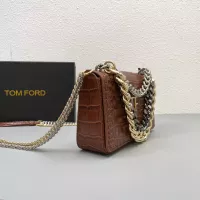 Cheap Tom Ford AAA Quality Messenger Bags For Women #1296815 Replica Wholesale [$102.00 USD] [ITEM#1296815] on Replica Tom Ford AAA Quality Messenger Bags