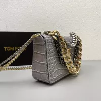 Cheap Tom Ford AAA Quality Messenger Bags For Women #1296820 Replica Wholesale [$102.00 USD] [ITEM#1296820] on Replica Tom Ford AAA Quality Messenger Bags