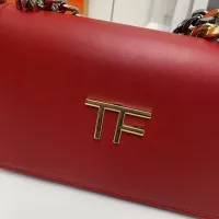 Cheap Tom Ford AAA Quality Messenger Bags For Women #1296825 Replica Wholesale [$102.00 USD] [ITEM#1296825] on Replica Tom Ford AAA Quality Messenger Bags