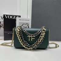 Cheap Tom Ford AAA Quality Messenger Bags For Women #1296826 Replica Wholesale [$102.00 USD] [ITEM#1296826] on Replica Tom Ford AAA Quality Messenger Bags