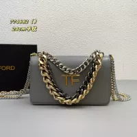 Cheap Tom Ford AAA Quality Messenger Bags For Women #1296829 Replica Wholesale [$102.00 USD] [ITEM#1296829] on Replica Tom Ford AAA Quality Messenger Bags