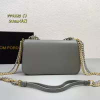 Cheap Tom Ford AAA Quality Messenger Bags For Women #1296829 Replica Wholesale [$102.00 USD] [ITEM#1296829] on Replica Tom Ford AAA Quality Messenger Bags