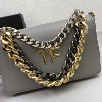 Cheap Tom Ford AAA Quality Messenger Bags For Women #1296829 Replica Wholesale [$102.00 USD] [ITEM#1296829] on Replica Tom Ford AAA Quality Messenger Bags