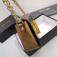 Cheap Tom Ford AAA Quality Shoulder Bags For Women #1296832 Replica Wholesale [$115.00 USD] [ITEM#1296832] on Replica Tom Ford AAA Quality Shoulder Bags