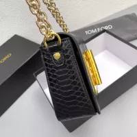 Cheap Tom Ford AAA Quality Shoulder Bags For Women #1296833 Replica Wholesale [$115.00 USD] [ITEM#1296833] on Replica Tom Ford AAA Quality Shoulder Bags