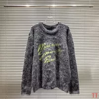 Cheap Givenchy Sweater Long Sleeved For Unisex #1296834 Replica Wholesale [$60.00 USD] [ITEM#1296834] on Replica Givenchy Sweater