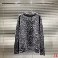 Cheap Givenchy Sweater Long Sleeved For Unisex #1296834 Replica Wholesale [$60.00 USD] [ITEM#1296834] on Replica Givenchy Sweater