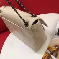 Cheap Yves Saint Laurent YSL AAA Quality Shoulder Bags For Women #1296851 Replica Wholesale [$96.00 USD] [ITEM#1296851] on Replica Yves Saint Laurent YSL AAA Quality Shoulder Bags