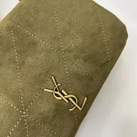 Cheap Yves Saint Laurent YSL AAA Quality Shoulder Bags For Women #1296858 Replica Wholesale [$96.00 USD] [ITEM#1296858] on Replica Yves Saint Laurent YSL AAA Quality Shoulder Bags