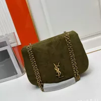 Cheap Yves Saint Laurent YSL AAA Quality Shoulder Bags For Women #1296860 Replica Wholesale [$98.00 USD] [ITEM#1296860] on Replica Yves Saint Laurent YSL AAA Quality Shoulder Bags