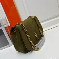 Cheap Yves Saint Laurent YSL AAA Quality Shoulder Bags For Women #1296860 Replica Wholesale [$98.00 USD] [ITEM#1296860] on Replica Yves Saint Laurent YSL AAA Quality Shoulder Bags