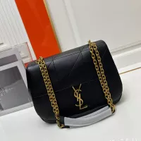 Cheap Yves Saint Laurent YSL AAA Quality Shoulder Bags For Women #1296865 Replica Wholesale [$98.00 USD] [ITEM#1296865] on Replica Yves Saint Laurent YSL AAA Quality Shoulder Bags