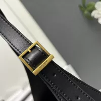 Cheap Yves Saint Laurent YSL AAA Quality Shoulder Bags For Women #1296875 Replica Wholesale [$102.00 USD] [ITEM#1296875] on Replica Yves Saint Laurent YSL AAA Quality Shoulder Bags