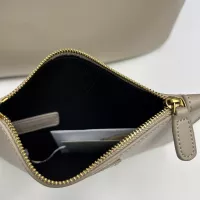 Cheap Yves Saint Laurent YSL AAA Quality Shoulder Bags For Women #1296878 Replica Wholesale [$102.00 USD] [ITEM#1296878] on Replica Yves Saint Laurent YSL AAA Quality Shoulder Bags