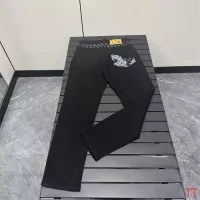 Cheap Louis Vuitton LV Jeans For Men #1296899 Replica Wholesale [$48.00 USD] [ITEM#1296899] on Replica Louis Vuitton LV Jeans