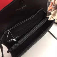 Cheap Yves Saint Laurent YSL AAA Quality Shoulder Bags For Women #1296902 Replica Wholesale [$85.00 USD] [ITEM#1296902] on Replica Yves Saint Laurent YSL AAA Quality Shoulder Bags