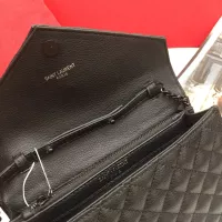 Cheap Yves Saint Laurent YSL AAA Quality Shoulder Bags For Women #1296902 Replica Wholesale [$85.00 USD] [ITEM#1296902] on Replica Yves Saint Laurent YSL AAA Quality Shoulder Bags