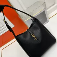 Cheap Yves Saint Laurent YSL AAA Quality Shoulder Bags For Women #1296911 Replica Wholesale [$92.00 USD] [ITEM#1296911] on Replica Yves Saint Laurent YSL AAA Quality Shoulder Bags