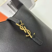 Cheap Yves Saint Laurent YSL AAA Quality Shoulder Bags For Women #1296911 Replica Wholesale [$92.00 USD] [ITEM#1296911] on Replica Yves Saint Laurent YSL AAA Quality Shoulder Bags