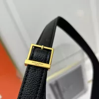 Cheap Yves Saint Laurent YSL AAA Quality Shoulder Bags For Women #1296911 Replica Wholesale [$92.00 USD] [ITEM#1296911] on Replica Yves Saint Laurent YSL AAA Quality Shoulder Bags