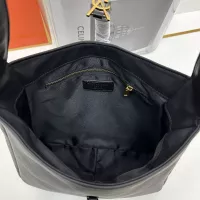 Cheap Yves Saint Laurent YSL AAA Quality Shoulder Bags For Women #1296911 Replica Wholesale [$92.00 USD] [ITEM#1296911] on Replica Yves Saint Laurent YSL AAA Quality Shoulder Bags