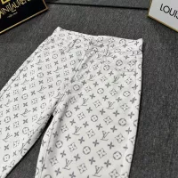 Cheap Louis Vuitton LV Jeans For Men #1296920 Replica Wholesale [$48.00 USD] [ITEM#1296920] on Replica Louis Vuitton LV Jeans