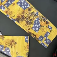 Cheap Louis Vuitton LV Jeans For Men #1296921 Replica Wholesale [$52.00 USD] [ITEM#1296921] on Replica Louis Vuitton LV Jeans