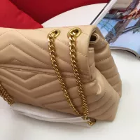 Cheap Yves Saint Laurent YSL AAA Quality Shoulder Bags For Women #1296931 Replica Wholesale [$100.00 USD] [ITEM#1296931] on Replica Yves Saint Laurent YSL AAA Quality Shoulder Bags