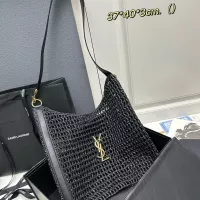 Cheap Yves Saint Laurent YSL AAA Quality Shoulder Bags For Women #1296934 Replica Wholesale [$200.00 USD] [ITEM#1296934] on Replica Yves Saint Laurent YSL AAA Quality Shoulder Bags