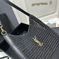 Cheap Yves Saint Laurent YSL AAA Quality Shoulder Bags For Women #1296934 Replica Wholesale [$200.00 USD] [ITEM#1296934] on Replica Yves Saint Laurent YSL AAA Quality Shoulder Bags