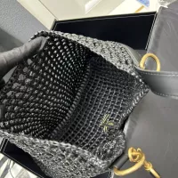 Cheap Yves Saint Laurent YSL AAA Quality Shoulder Bags For Women #1296934 Replica Wholesale [$200.00 USD] [ITEM#1296934] on Replica Yves Saint Laurent YSL AAA Quality Shoulder Bags