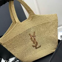 Cheap Yves Saint Laurent YSL AAA Quality Shoulder Bags For Women #1296936 Replica Wholesale [$244.63 USD] [ITEM#1296936] on Replica Yves Saint Laurent YSL AAA Quality Shoulder Bags