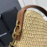 Cheap Yves Saint Laurent YSL AAA Quality Messenger Bags For Women #1296937 Replica Wholesale [$254.55 USD] [ITEM#1296937] on Replica Yves Saint Laurent YSL AAA Messenger Bags