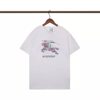 Cheap Burberry T-Shirts Short Sleeved For Unisex #1296938 Replica Wholesale [$34.00 USD] [ITEM#1296938] on Replica Burberry T-Shirts