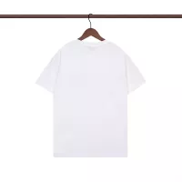 Cheap Burberry T-Shirts Short Sleeved For Unisex #1296938 Replica Wholesale [$34.00 USD] [ITEM#1296938] on Replica Burberry T-Shirts