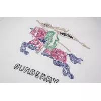 Cheap Burberry T-Shirts Short Sleeved For Unisex #1296938 Replica Wholesale [$34.00 USD] [ITEM#1296938] on Replica Burberry T-Shirts