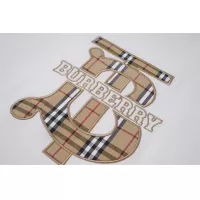 Cheap Burberry T-Shirts Short Sleeved For Unisex #1296940 Replica Wholesale [$34.00 USD] [ITEM#1296940] on Replica Burberry T-Shirts