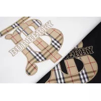 Cheap Burberry T-Shirts Short Sleeved For Unisex #1296940 Replica Wholesale [$34.00 USD] [ITEM#1296940] on Replica Burberry T-Shirts